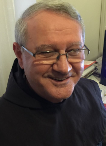 New Carmelite Bishop (2)